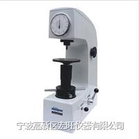 现货供应山东华银HR-150A手动洛氏硬度计