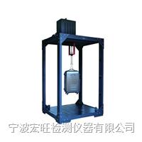 皮箱振荡冲击试验机